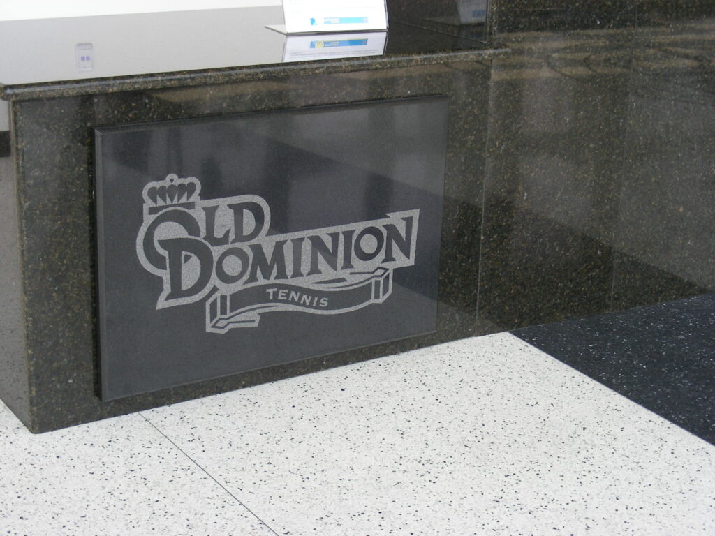 Granite ODU Desk