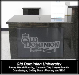 Old Dominion