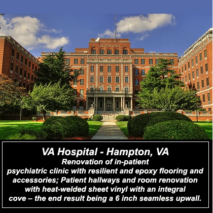 VA Hospital