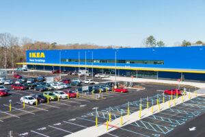 IKEA Norfolk Virginia