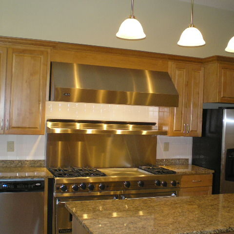 Kitchen Granite Countertops