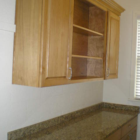 Granite Countertops